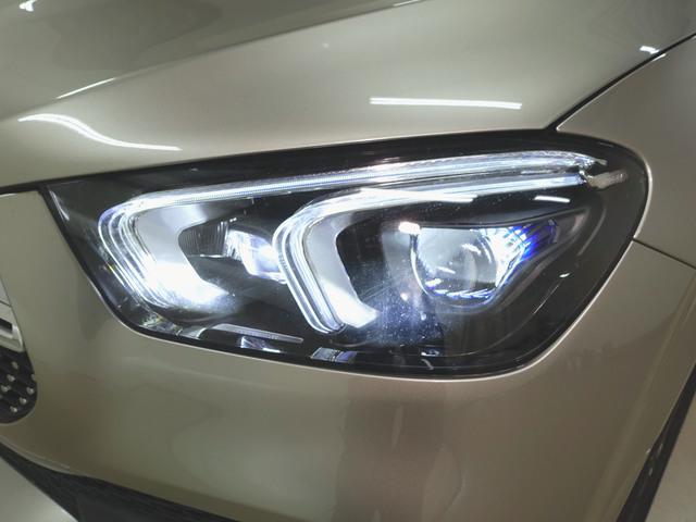 GLE400 d 4マチック スポーツ