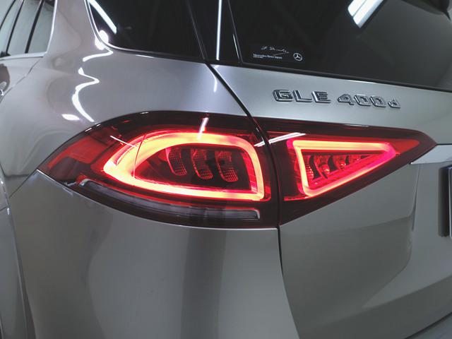 GLE400 d 4マチック スポーツ