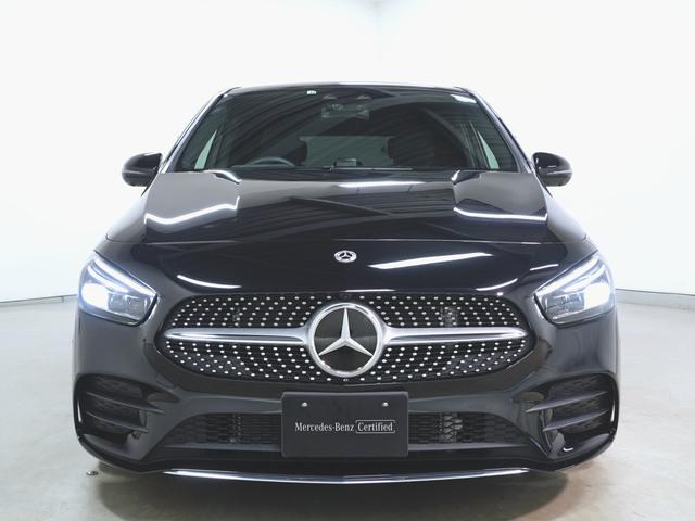 B180 AMGラインパッケージ AMGレザーエクスクルーシブパッケージ アドバンスドパッケージ