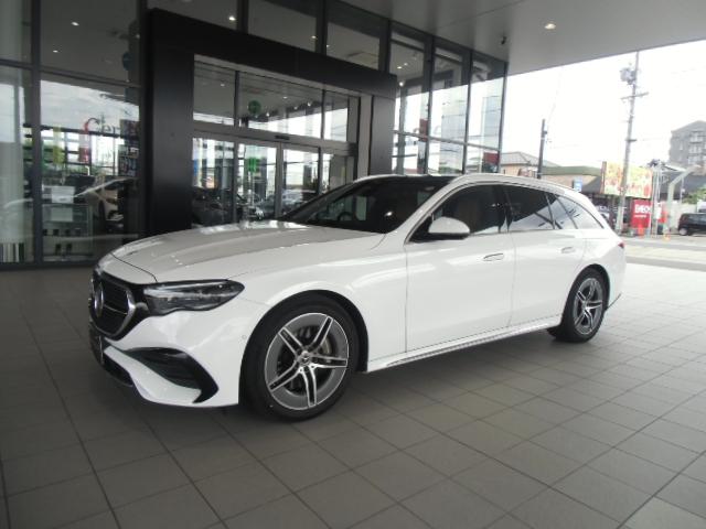 E220 d ステーションワゴン アバンギャルド AMGラインパッケージ アドバンスドパッケージ デジタルインテリアパッケージ レザーエクスクルーシブパッケージ