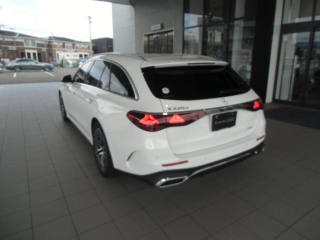 E220 d ステーションワゴン アバンギャルド AMGラインパッケージ アドバンスドパッケージ デジタルインテリアパッケージ レザーエクスクルーシブパッケージ