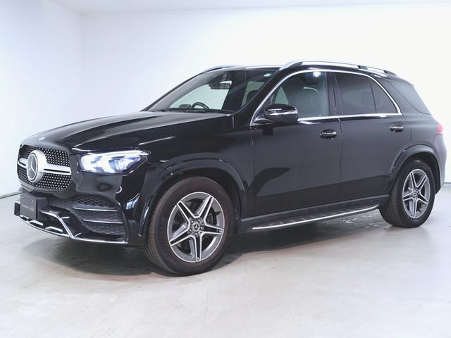 GLE400 d 4マチック スポーツ