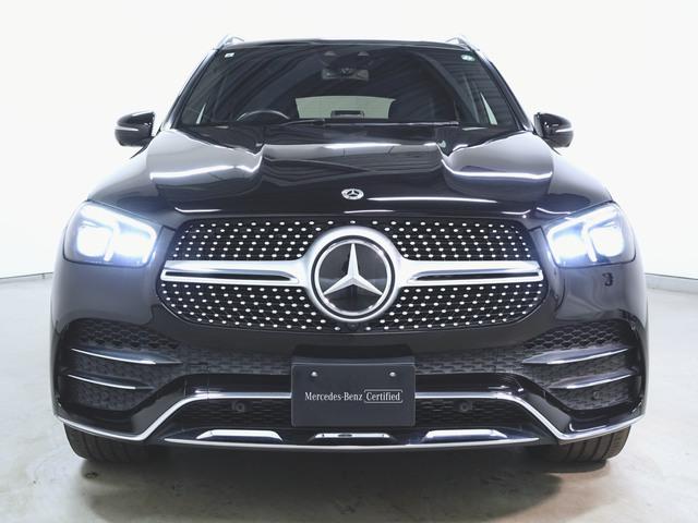 GLE400 d 4マチック スポーツ