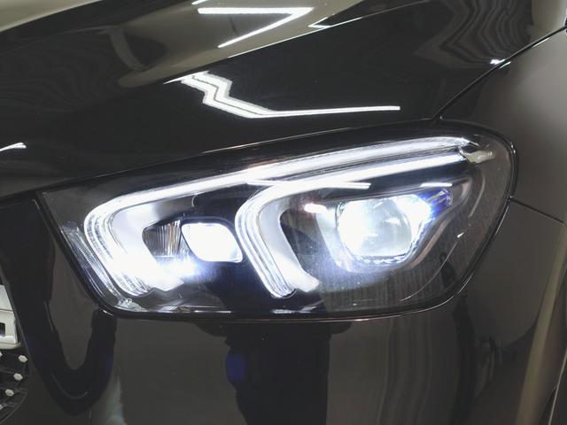 GLE400 d 4マチック スポーツ