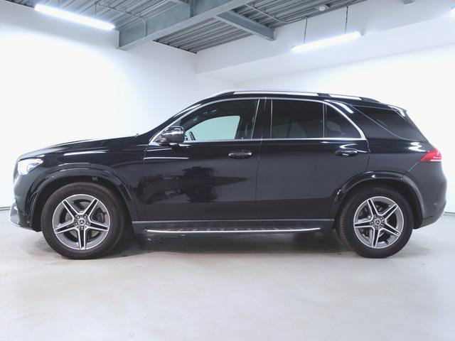 GLE400 d 4マチック スポーツ