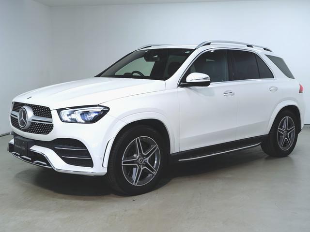 GLE450 4マチック スポーツ