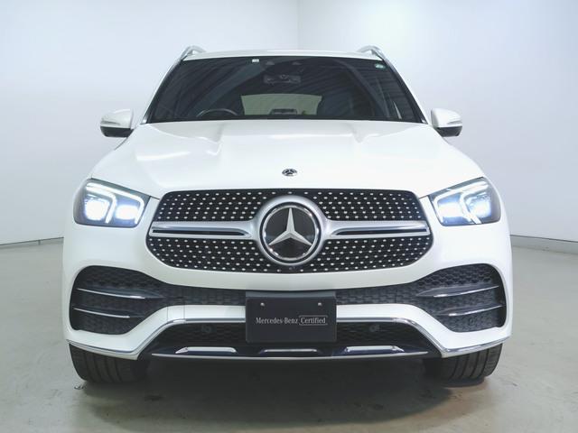 GLE450 4マチック スポーツ