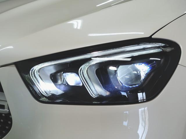 GLE450 4マチック スポーツ
