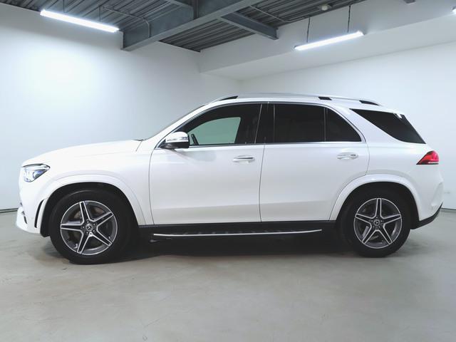 GLE450 4マチック スポーツ