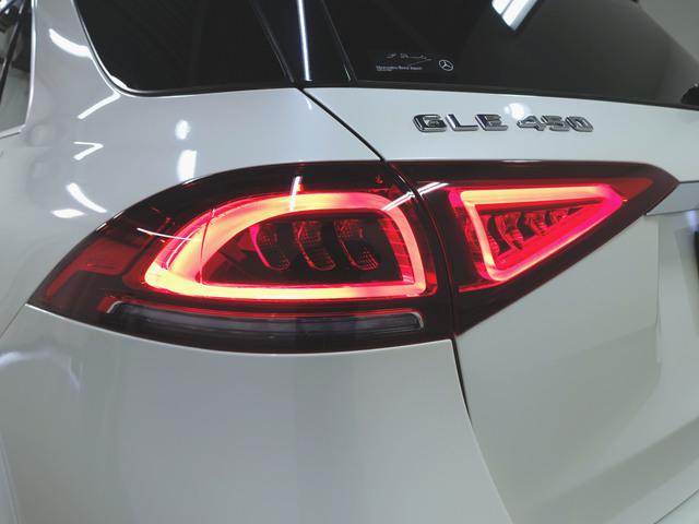 GLE450 4マチック スポーツ