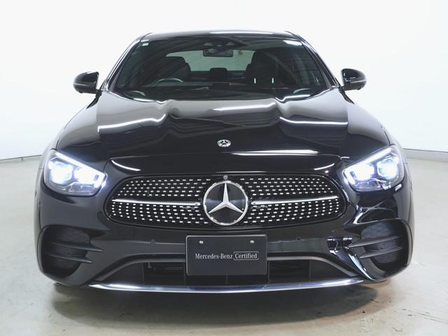 E200 スポーツ AMGラインインテリアパッケージ エクスクルーシブパッケージ