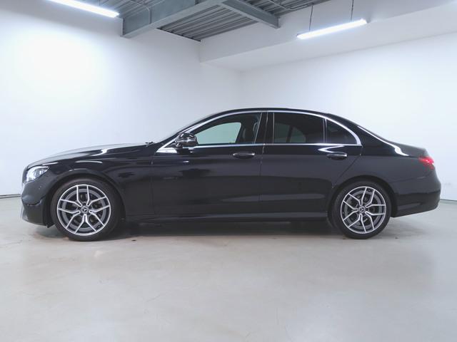 E200 スポーツ AMGラインインテリアパッケージ エクスクルーシブパッケージ