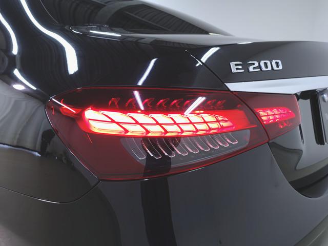 E200 スポーツ AMGラインインテリアパッケージ エクスクルーシブパッケージ