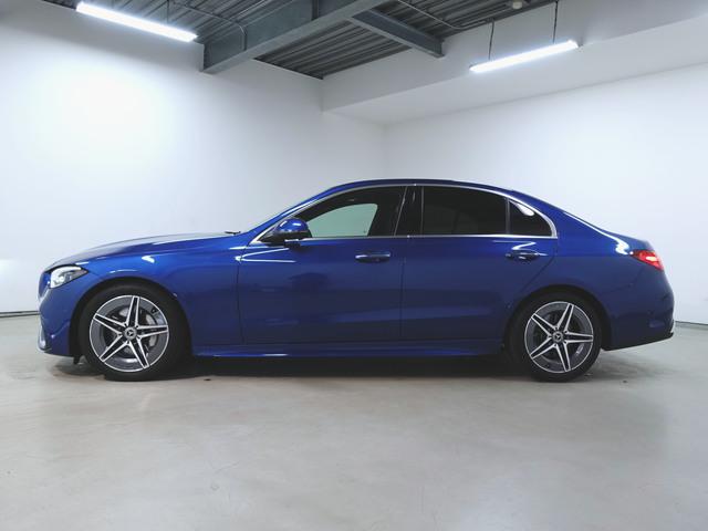 C220 d アバンギャルド ベーシックパッケージ レザーエクスクルーシブパッケージ AMGラインパッケージ