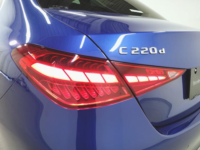 C220 d アバンギャルド ベーシックパッケージ レザーエクスクルーシブパッケージ AMGラインパッケージ