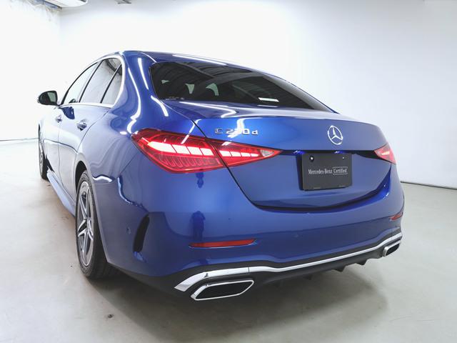 C220 d アバンギャルド ベーシックパッケージ レザーエクスクルーシブパッケージ AMGラインパッケージ
