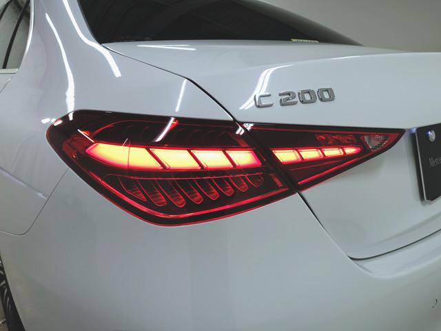 C200 スポーツ エクスクルーシブリミテッド
