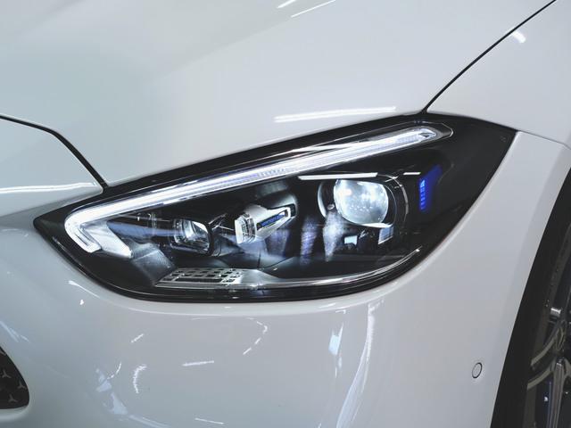 C220 d ステーションワゴン アバンギャルド ベーシックパッケージ AMGライン