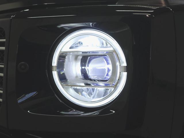 G350 d AMGライン アダプティブダンピングシステム ラグジュアリーパッケージ
