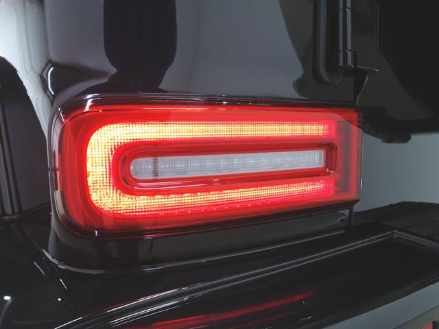 G350 d AMGライン アダプティブダンピングシステム ラグジュアリーパッケージ