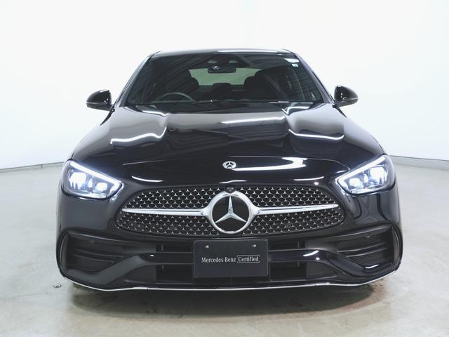 C220 d アバンギャルド リアアクスルステアリング AMGライン USBインターフェース3クチ ベーシックパッケージ レザーエクスクルーシブパッケージ