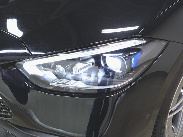 C220 d アバンギャルド リアアクスルステアリング AMGライン USBインターフェース3クチ ベーシックパッケージ レザーエクスクルーシブパッケージ