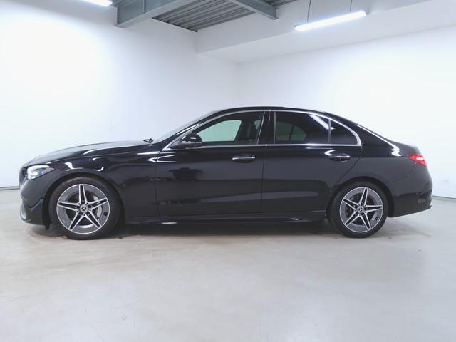 C220 d アバンギャルド リアアクスルステアリング AMGライン USBインターフェース3クチ ベーシックパッケージ レザーエクスクルーシブパッケージ