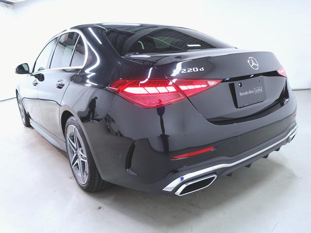 C220 d アバンギャルド リアアクスルステアリング AMGライン USBインターフェース3クチ ベーシックパッケージ レザーエクスクルーシブパッケージ