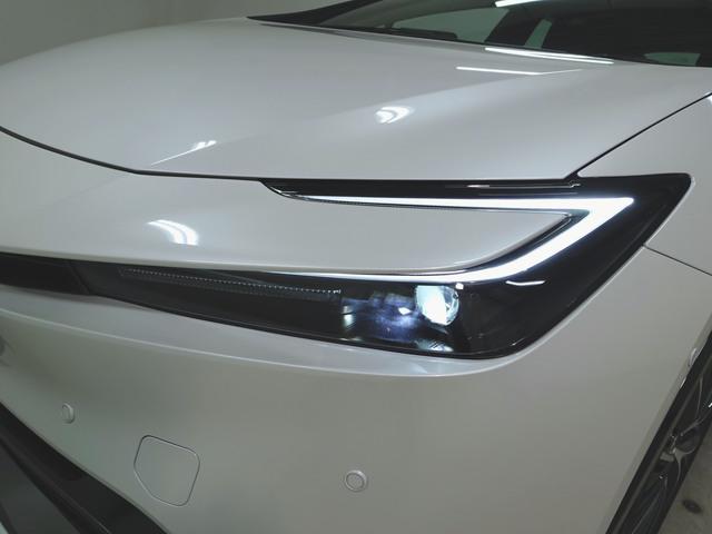 プリウス Z