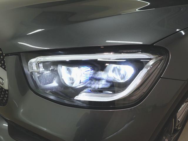 GLC220 d 4マチック クーペ AMGライン