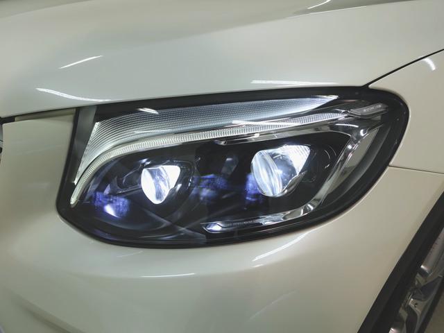GLC220 d 4マチック スポーツ (本革仕様)