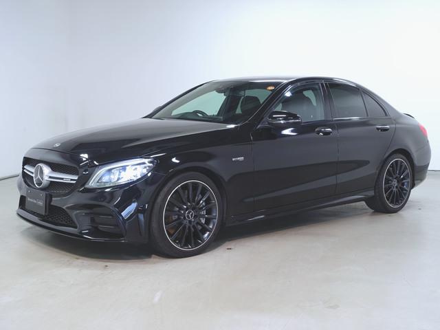 C43 4マチック