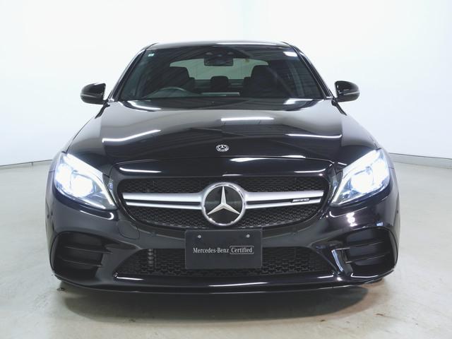 C43 4マチック