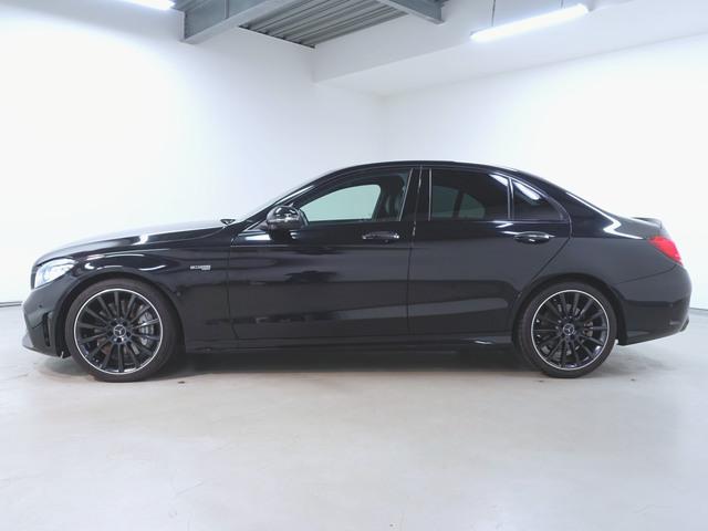 C43 4マチック