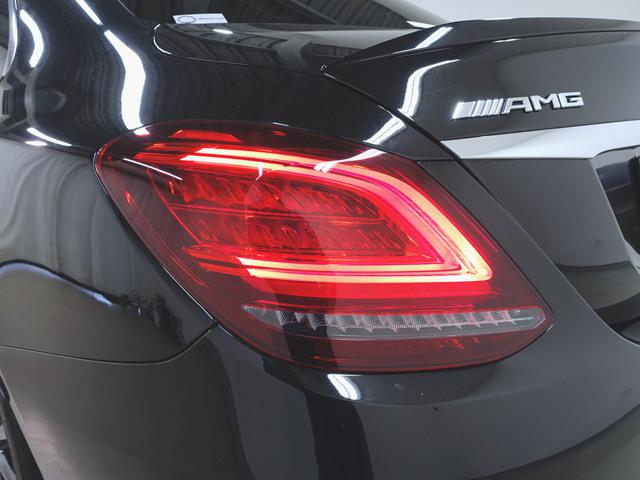 C43 4マチック