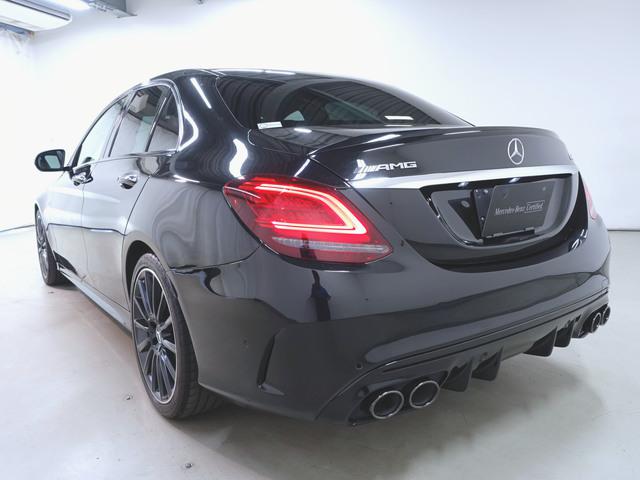 C43 4マチック