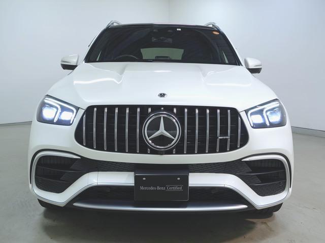 GLE63 S 4マチックプラス マッドブラック22インチAMGアルミホイール
