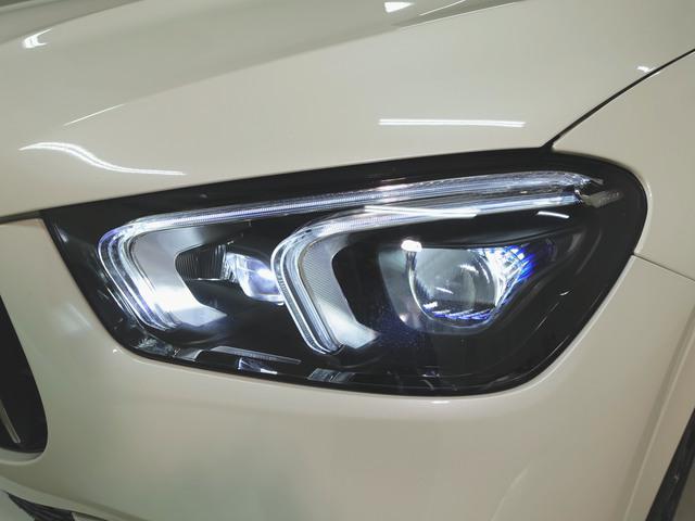 GLE63 S 4マチックプラス マッドブラック22インチAMGアルミホイール