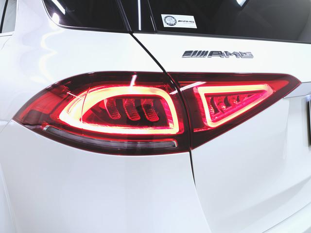 GLE63 S 4マチックプラス マッドブラック22インチAMGアルミホイール
