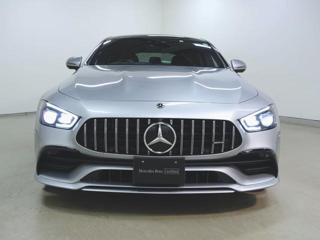 GT43 4マチックプラス エクスクルーシブパッケージ
