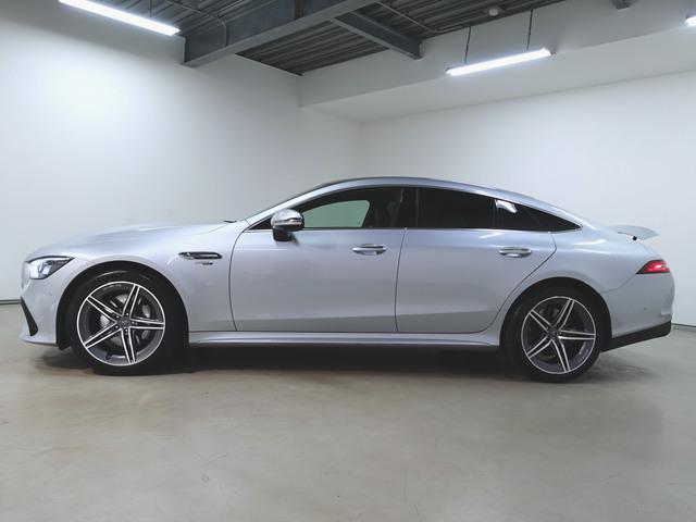 GT43 4マチックプラス エクスクルーシブパッケージ