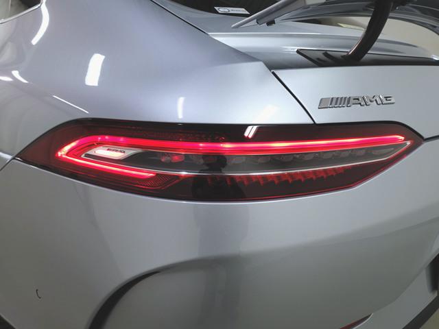 GT43 4マチックプラス エクスクルーシブパッケージ