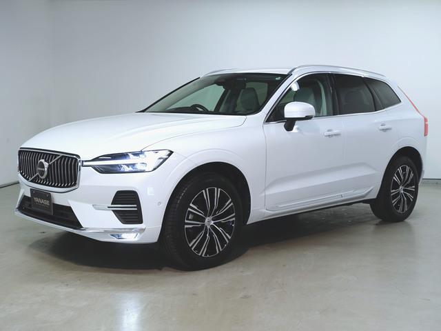 XC60 B5 AWD インスクリプション