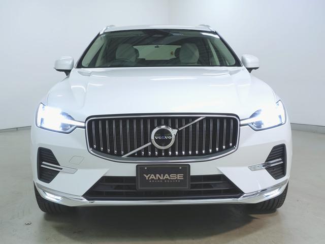 XC60 B5 AWD インスクリプション