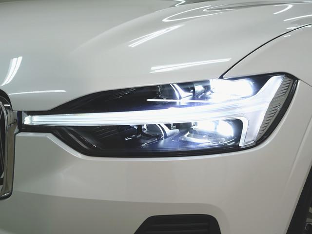 XC60 B5 AWD インスクリプション