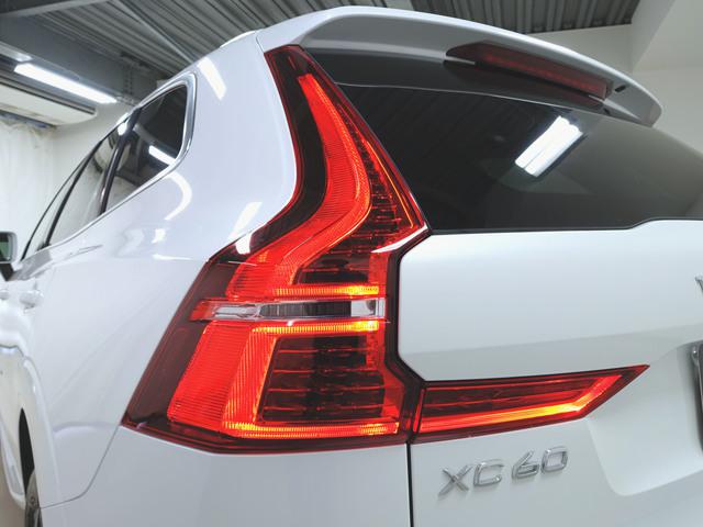 XC60 B5 AWD インスクリプション