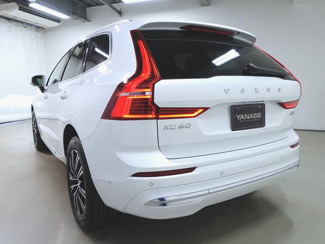 XC60 B5 AWD インスクリプション