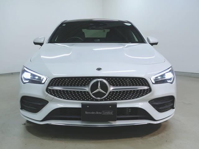 CLA180 AMGライン ナビゲーションパッケージ アドバンスドパッケージ