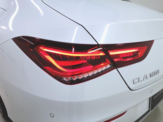 CLA180 AMGライン ナビゲーションパッケージ アドバンスドパッケージ