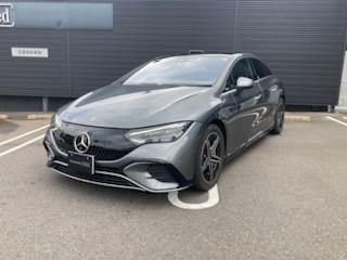 EQE350プラス AMGラインパッケージ エクスクルーシブパッケージ エナジャイジングパッケージ